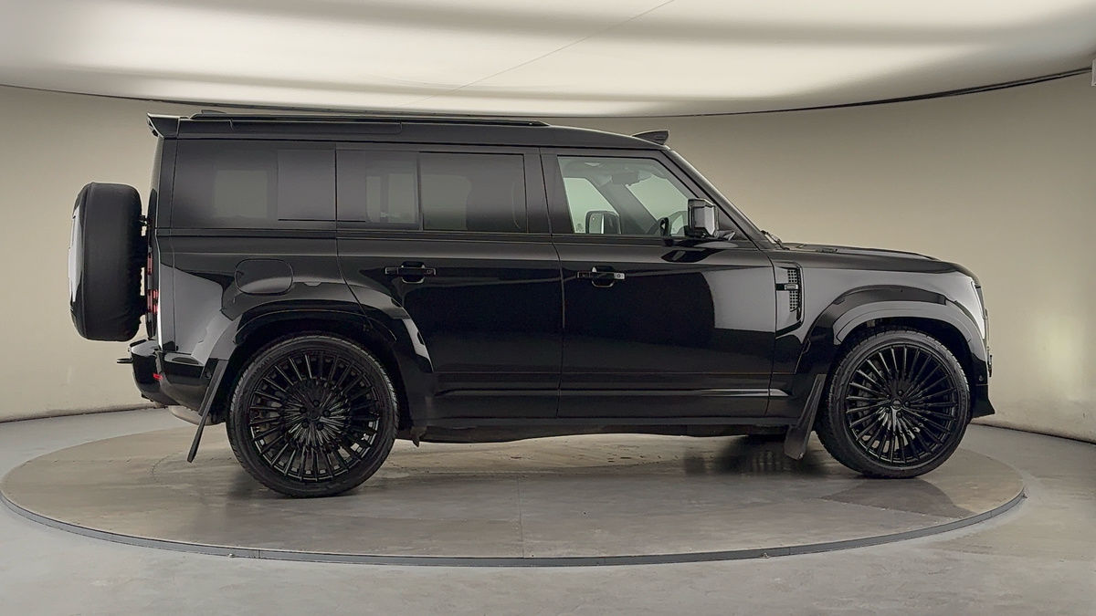 Used Land Rover Defender 110 2024 for sale - 76197994: Photo 43