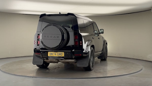 Used Land Rover Defender 110 2024 for sale - 76197994: Photo 46