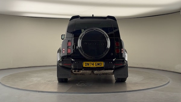 Used Land Rover Defender 110 2024 for sale - 76197994: Photo 47