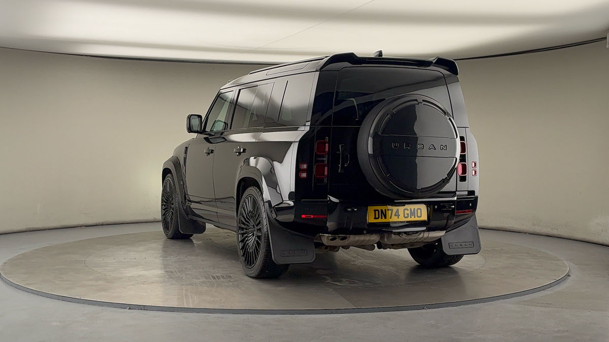 Used Land Rover Defender 110 2024 for sale - 76197994: Photo 48