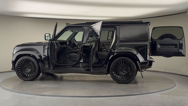 Used Land Rover Defender 110 2024 for sale - 76197994: Photo 52