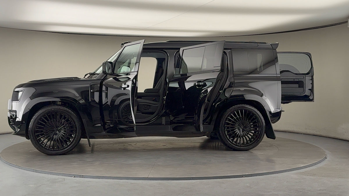 Used Land Rover Defender 110 2024 for sale - 76197994: Photo 53