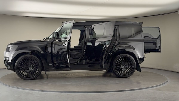Used Land Rover Defender 110 2024 for sale - 76197994: Photo 53