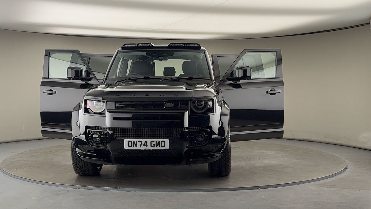 Used Land Rover Defender 110 2024 for sale - 76197994: Photo 57