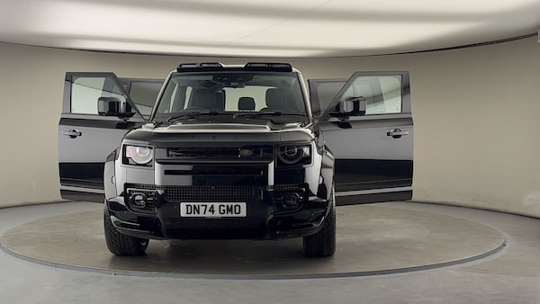 Used Land Rover Defender 110 2024 for sale - 76197994: Photo 57
