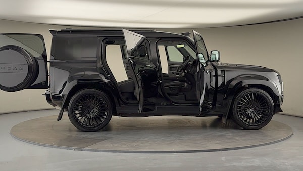 Used Land Rover Defender 110 2024 for sale - 76197994: Photo 67