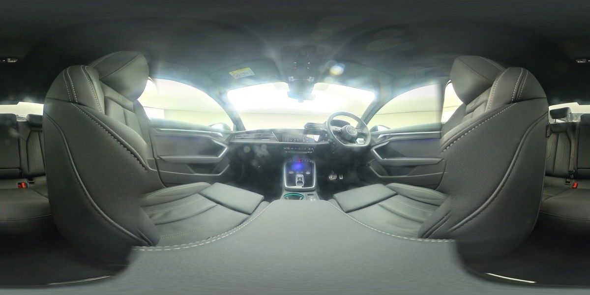 Vehicle 60