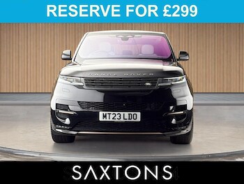 Used Land Rover Range Rover Sport 2023 for sale - 79169592: Photo