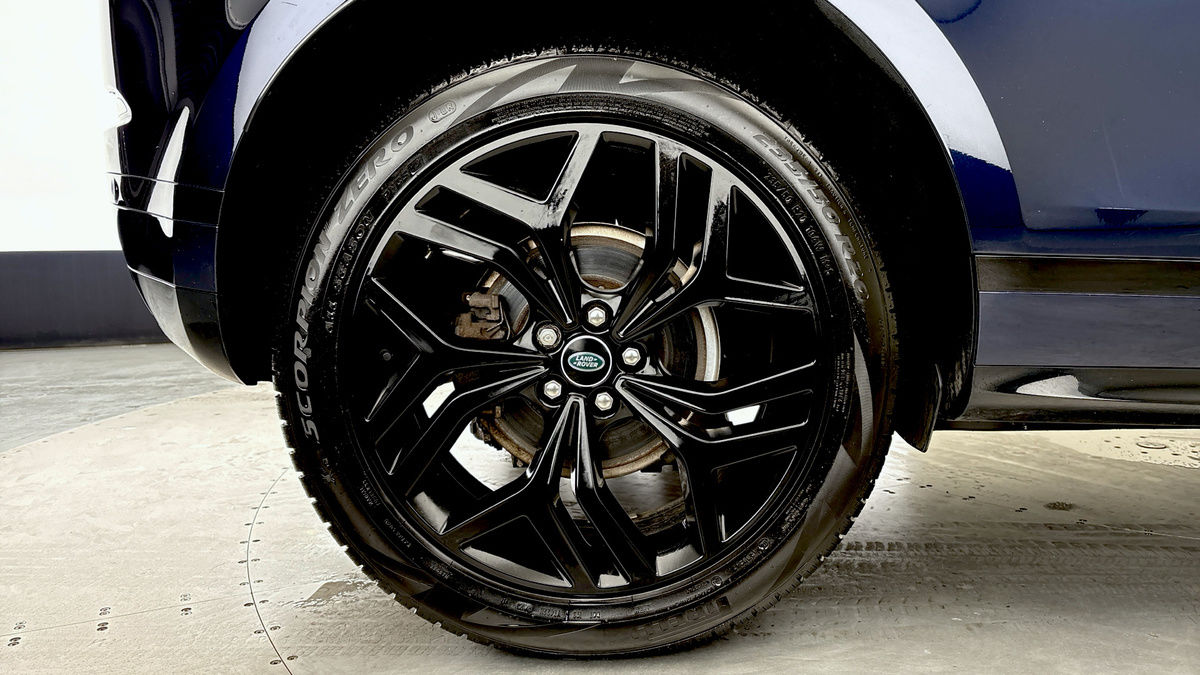 Used Land Rover Range Rover Evoque 2022 for sale - 76536432: Photo 10