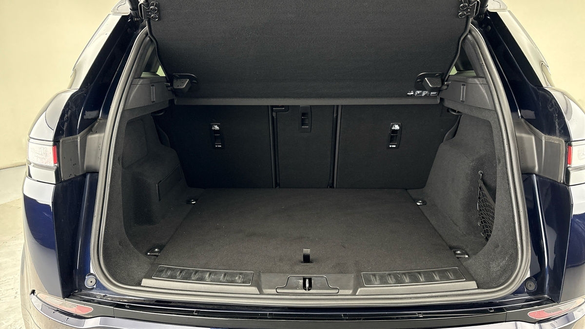 Used Land Rover Range Rover Evoque 2022 for sale - 76536432: Photo 11