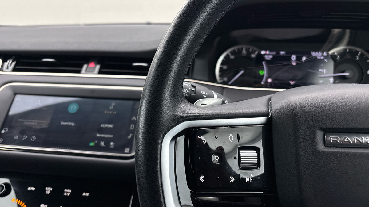 Used Land Rover Range Rover Evoque 2022 for sale - 76536432: Photo 13