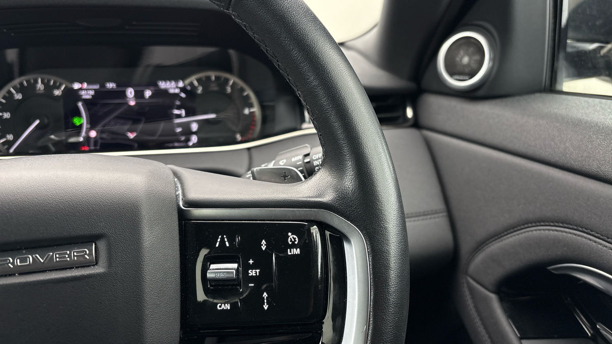 Used Land Rover Range Rover Evoque 2022 for sale - 76536432: Photo 14