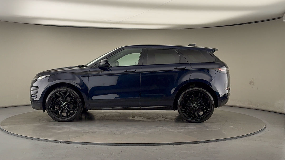 Used Land Rover Range Rover Evoque 2022 for sale - 76536432: Photo 15