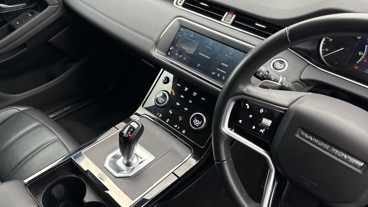 Used Land Rover Range Rover Evoque 2022 for sale - 76536432: Photo 18