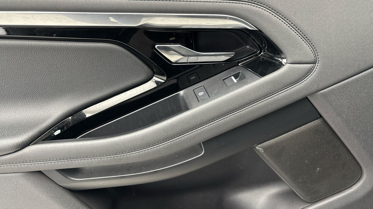 Used Land Rover Range Rover Evoque 2022 for sale - 76536432: Photo 19