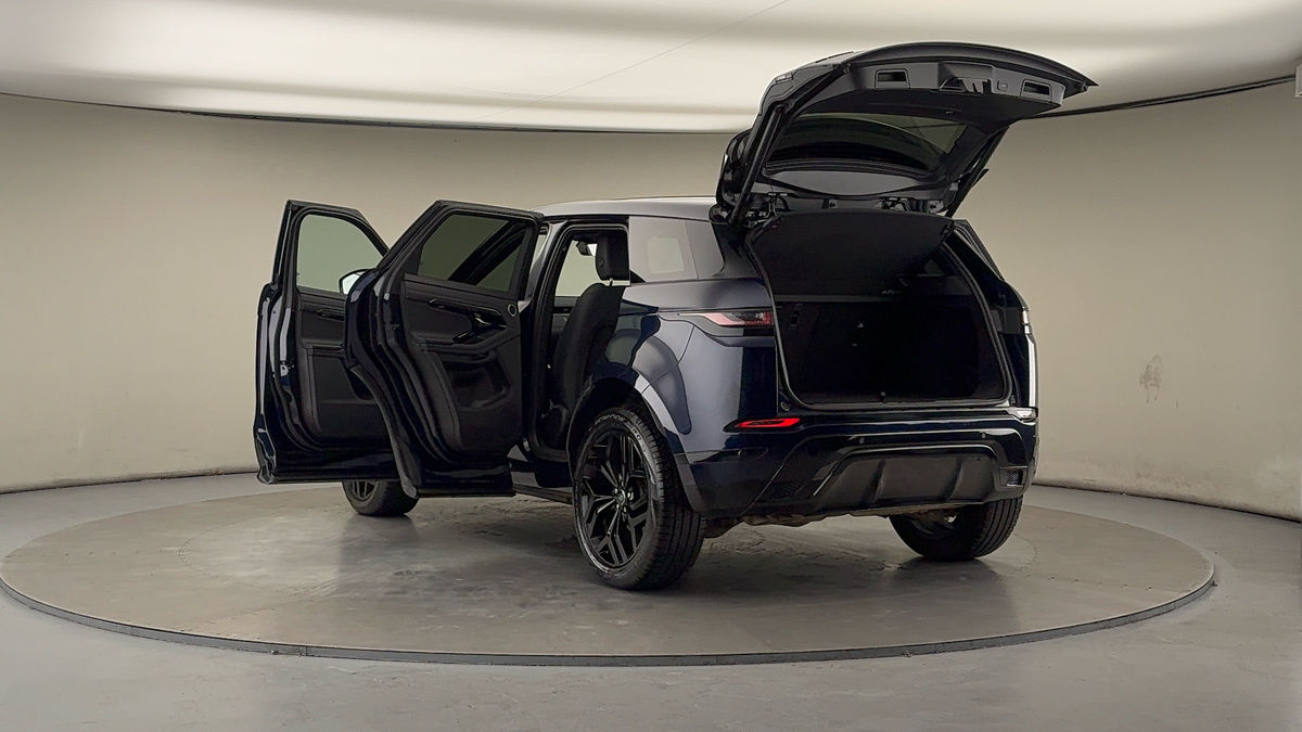 Used Land Rover Range Rover Evoque 2022 for sale - 76536432: Photo 23