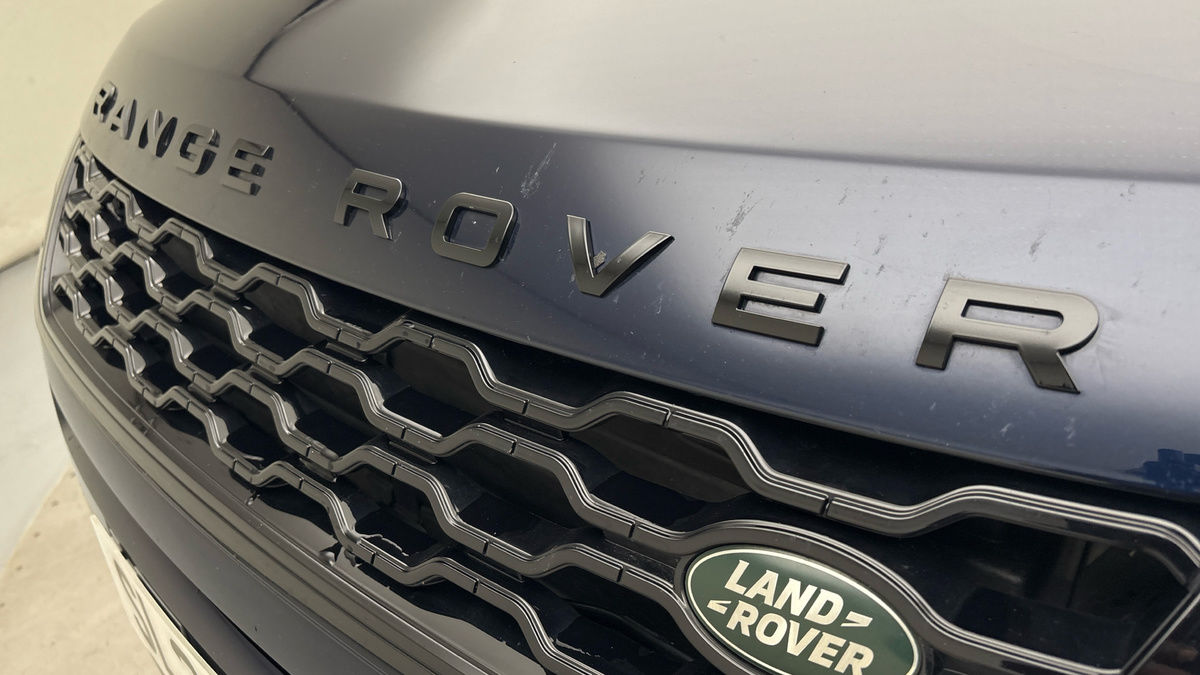 Used Land Rover Range Rover Evoque 2022 for sale - 76536432: Photo 24