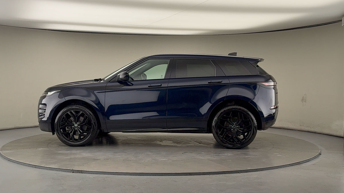 Used Land Rover Range Rover Evoque 2022 for sale - 76536432: Photo 27