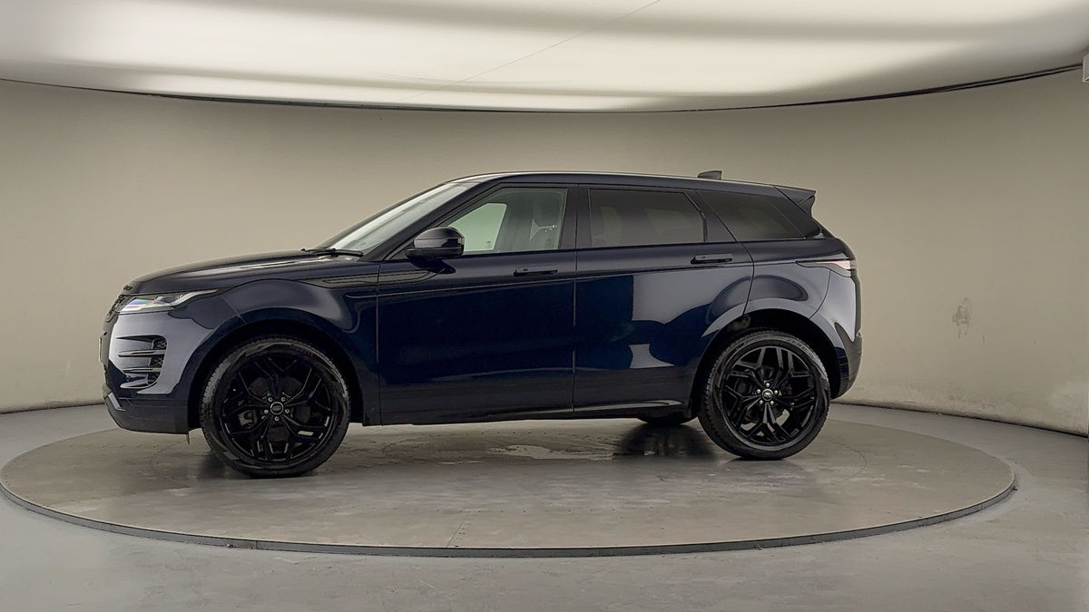 Used Land Rover Range Rover Evoque 2022 for sale - 76536432: Photo 28