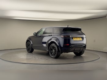 Used Land Rover Range Rover Evoque 2022 for sale - 76536432: Photo