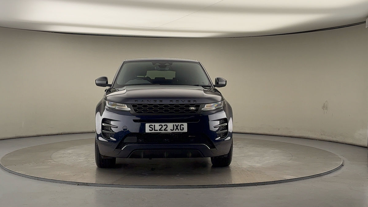Used Land Rover Range Rover Evoque 2022 for sale - 76536432: Photo 32