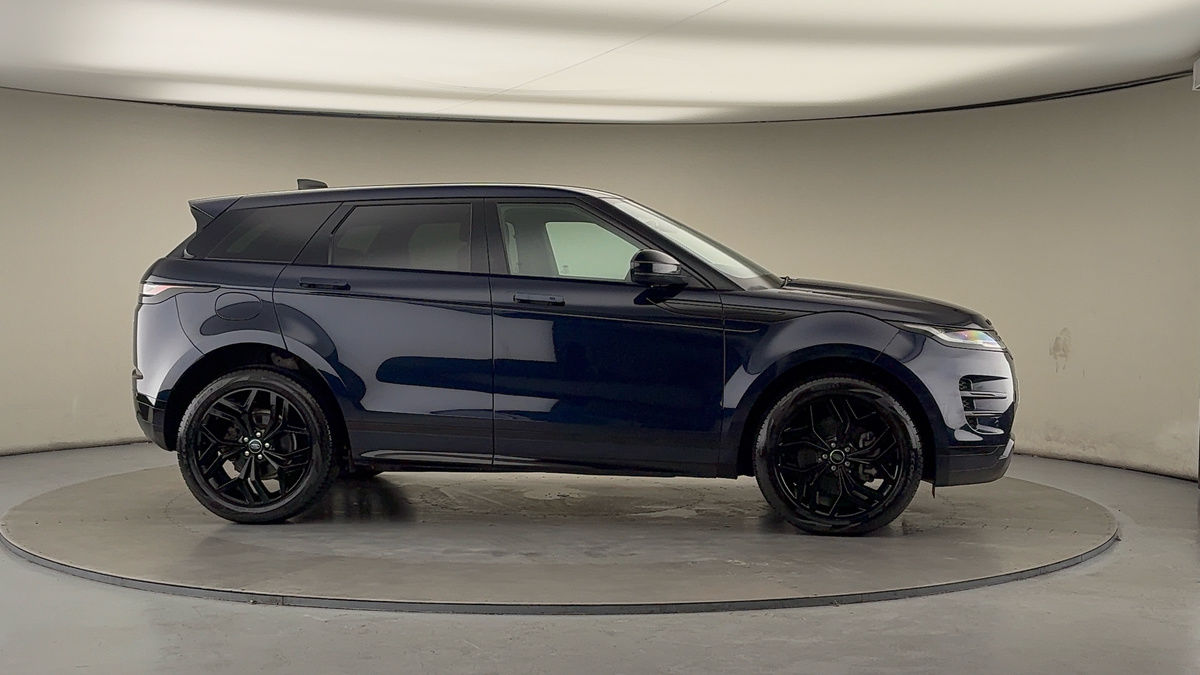 Used Land Rover Range Rover Evoque 2022 for sale - 76536432: Photo 36