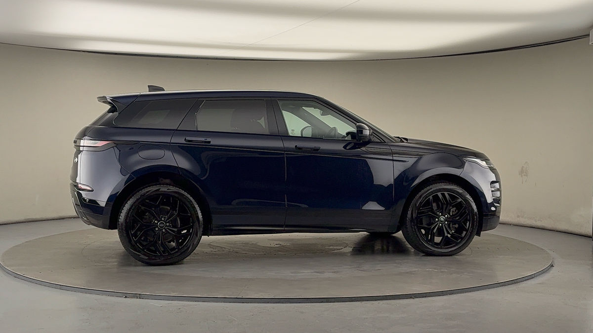 Used Land Rover Range Rover Evoque 2022 for sale - 76536432: Photo 37