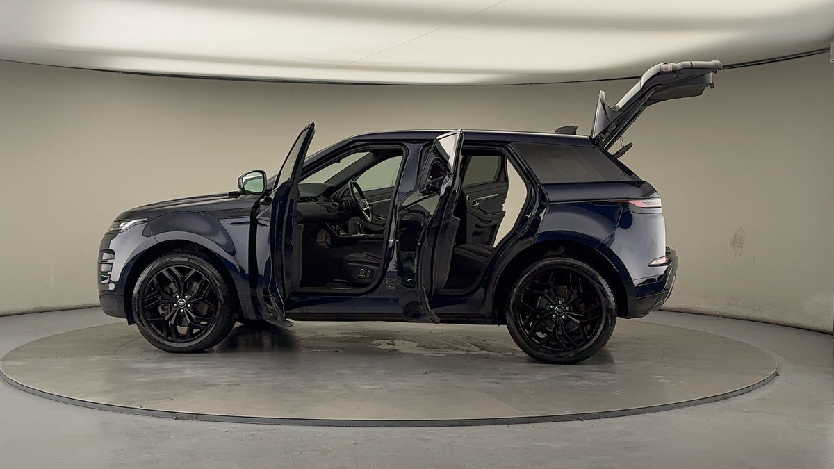 Used Land Rover Range Rover Evoque 2022 for sale - 76536432: Photo 46