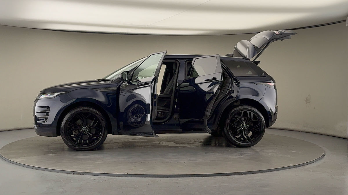 Used Land Rover Range Rover Evoque 2022 for sale - 76536432: Photo 47