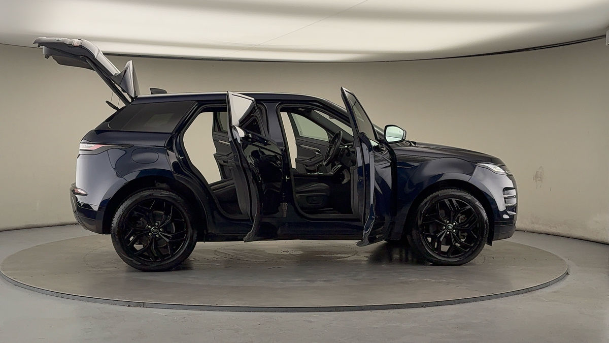 Used Land Rover Range Rover Evoque 2022 for sale - 76536432: Photo 56