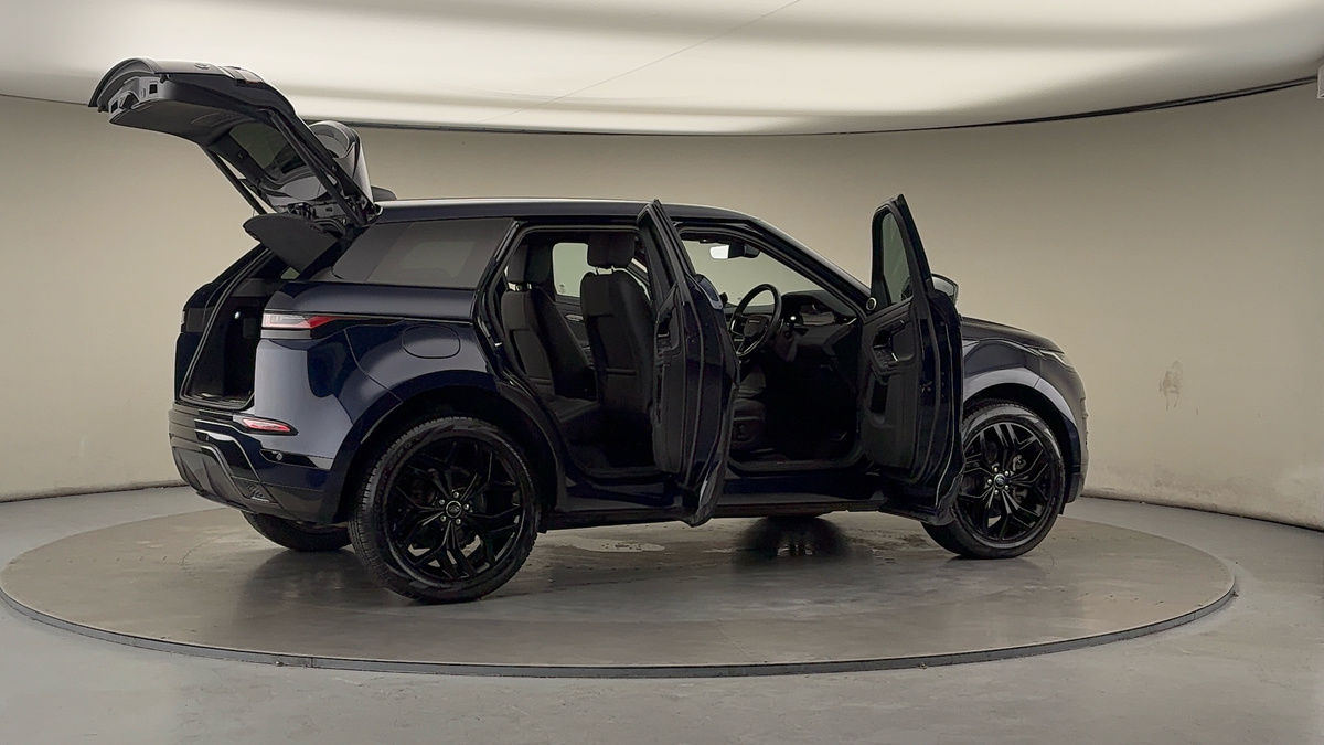 Used Land Rover Range Rover Evoque 2022 for sale - 76536432: Photo 57