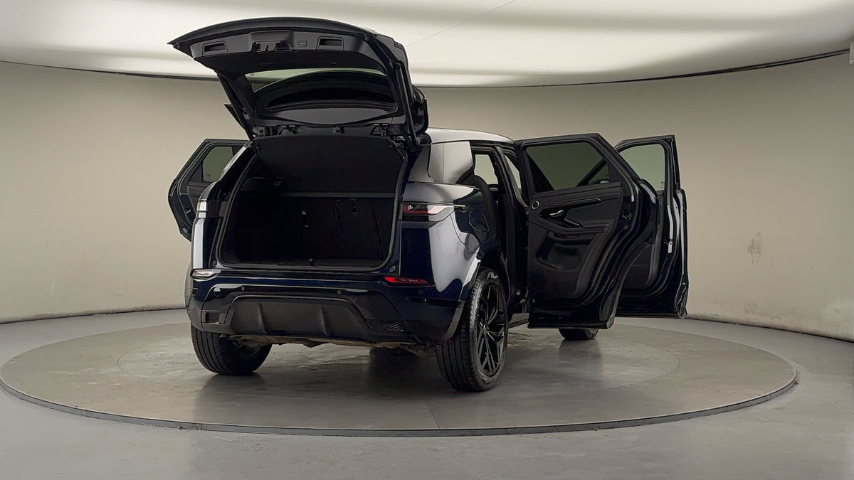 Used Land Rover Range Rover Evoque 2022 for sale - 76536432: Photo 59