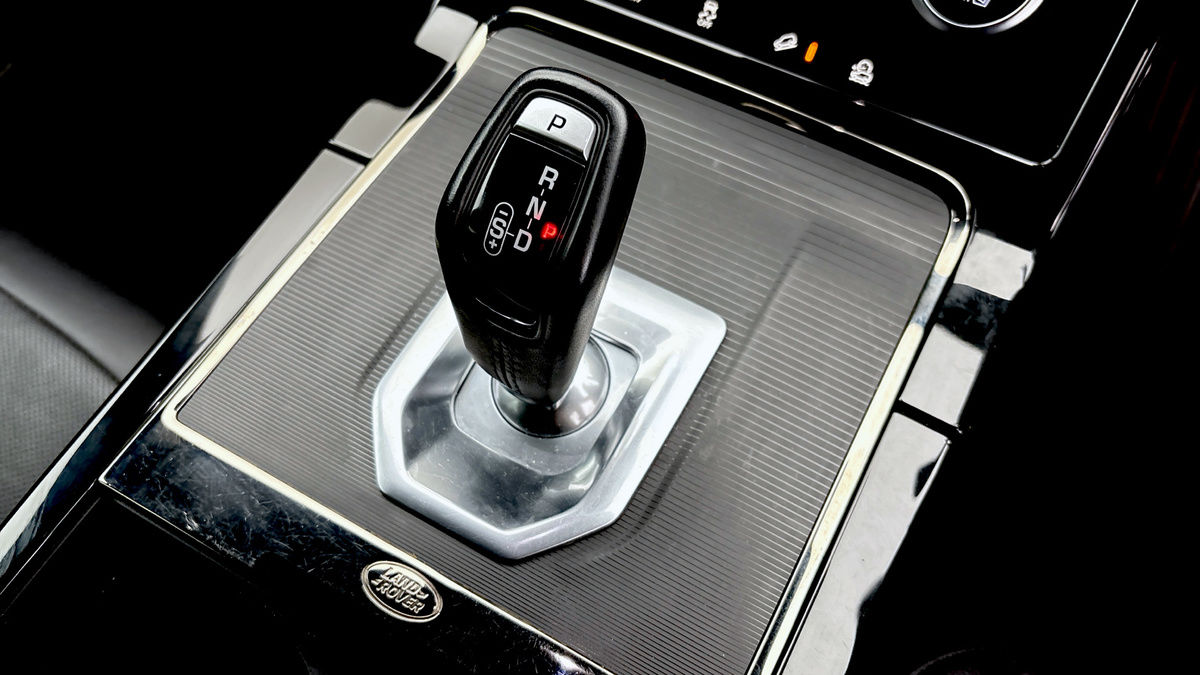 Used Land Rover Range Rover Evoque 2022 for sale - 76536432: Photo 6