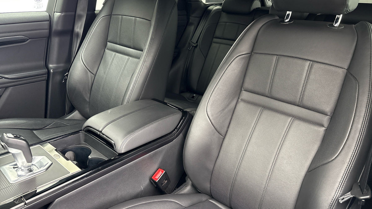 Used Land Rover Range Rover Evoque 2022 for sale - 76536432: Photo 7