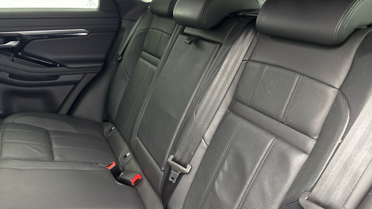 Used Land Rover Range Rover Evoque 2022 for sale - 76536432: Photo 8