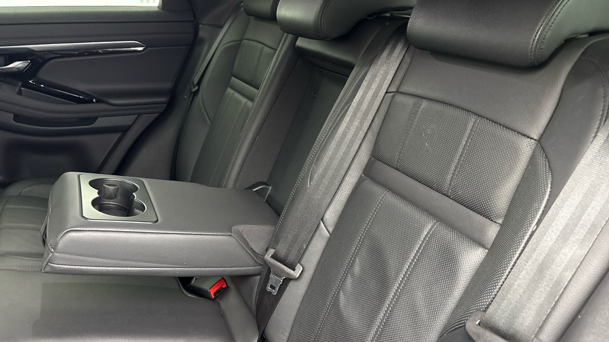 Used Land Rover Range Rover Evoque 2022 for sale - 76536432: Photo 9