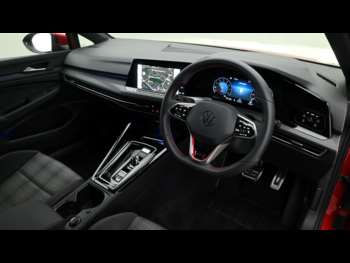 Used Volkswagen Golf 2024 for sale - 74505637: Photo