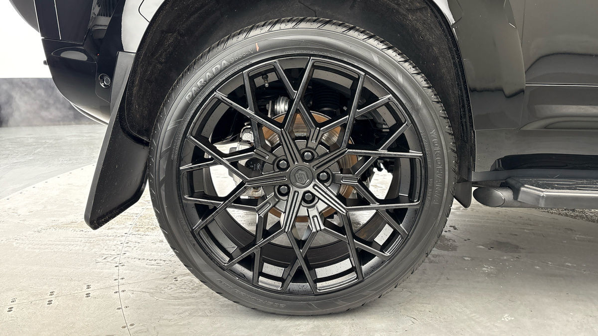 Used Land Rover Defender 110 2026 for sale - 77395058: Photo 10