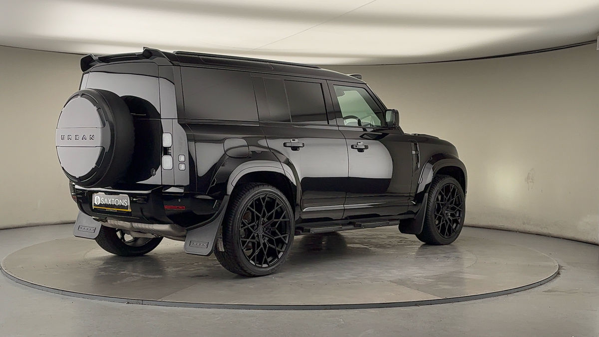 Used Land Rover Defender 110 2026 for sale - 77395058: Photo 21