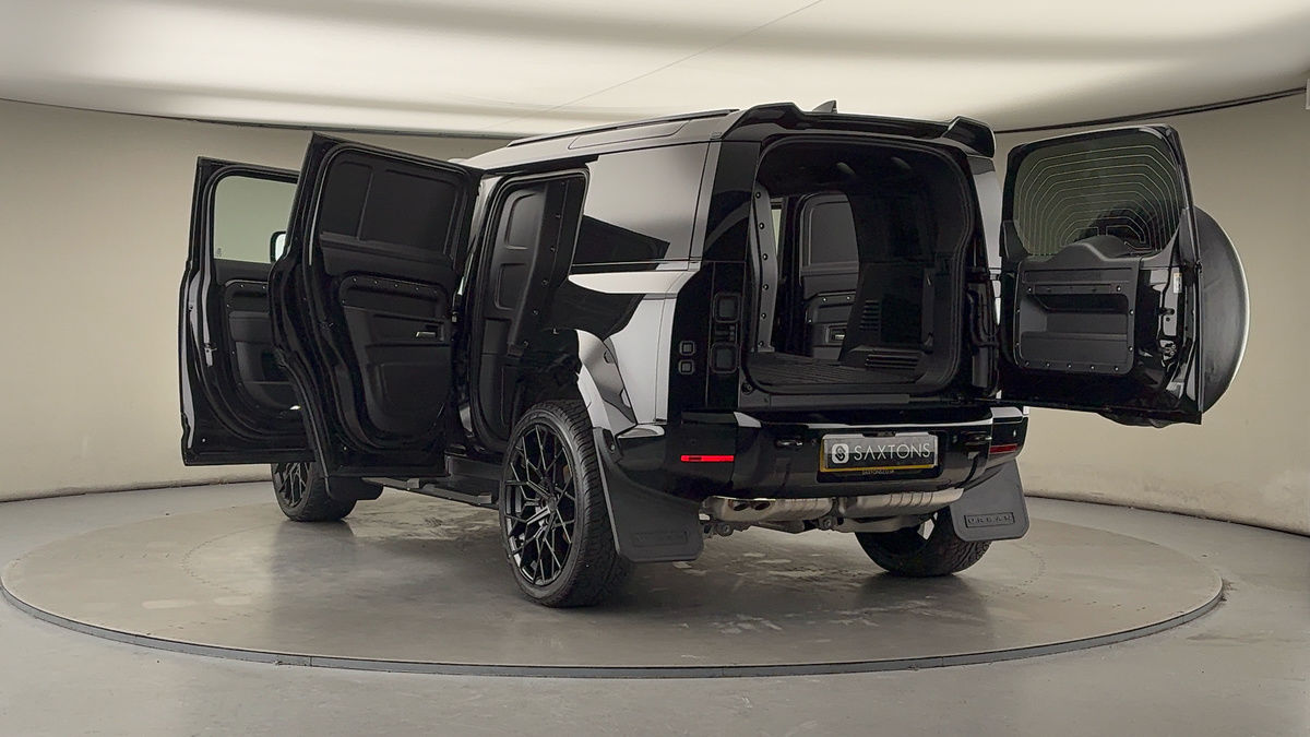 Used Land Rover Defender 110 2026 for sale - 77395058: Photo 23