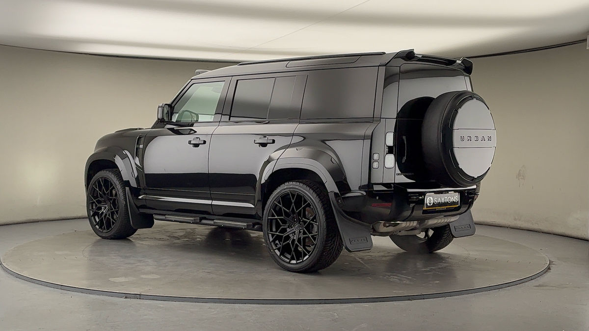 Used Land Rover Defender 110 2026 for sale - 77395058: Photo 28