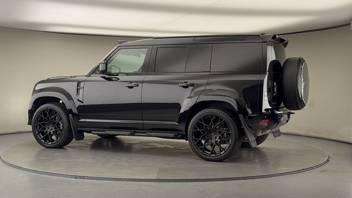 Used Land Rover Defender 110 2026 for sale - 77395058: Photo 29