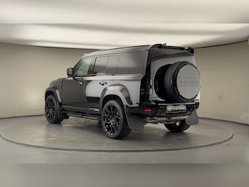 Used Land Rover Defender 110 2026 for sale - 77395058: Photo
