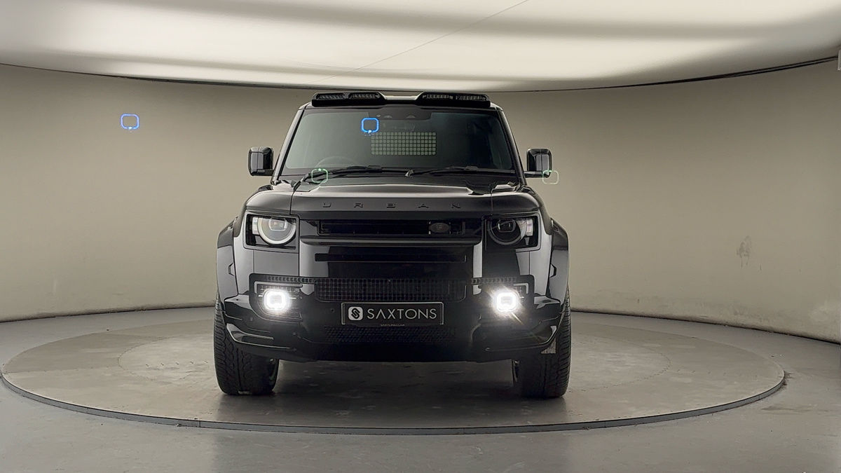 Used Land Rover Defender 110 2026 for sale - 77395058: Photo 3