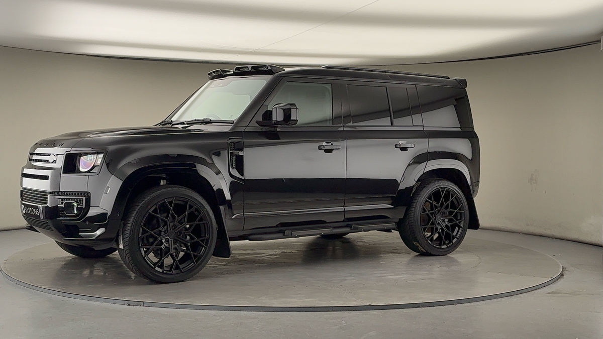 Used Land Rover Defender 110 2026 for sale - 77395058: Photo 32