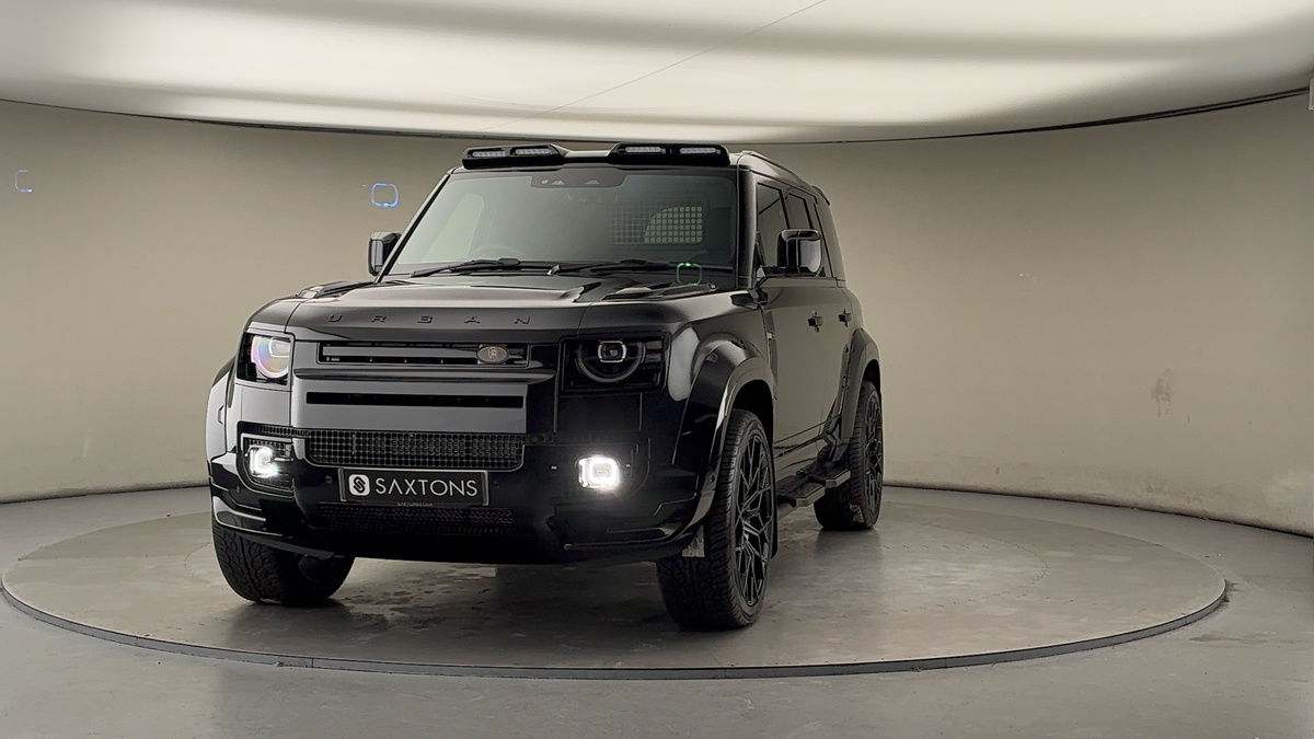 Used Land Rover Defender 110 2026 for sale - 77395058: Photo 34