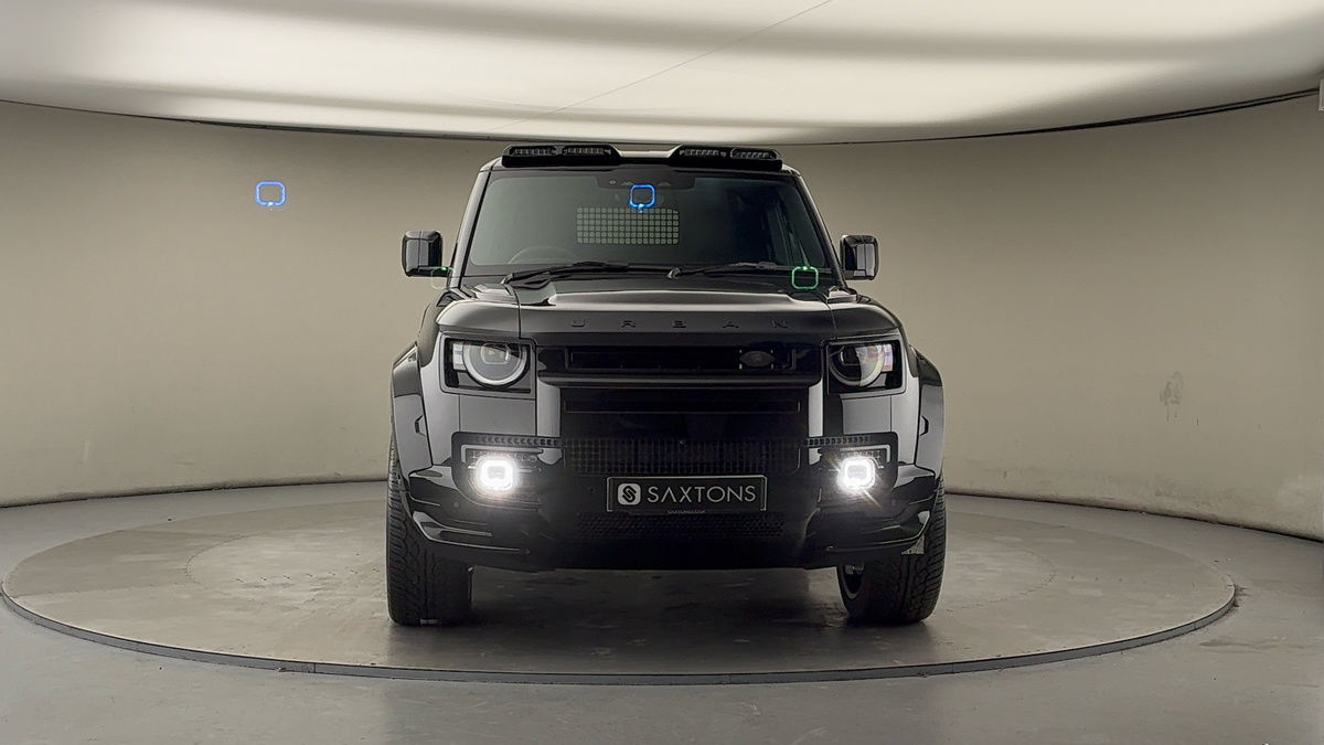 Used Land Rover Defender 110 2026 for sale - 77395058: Photo 35