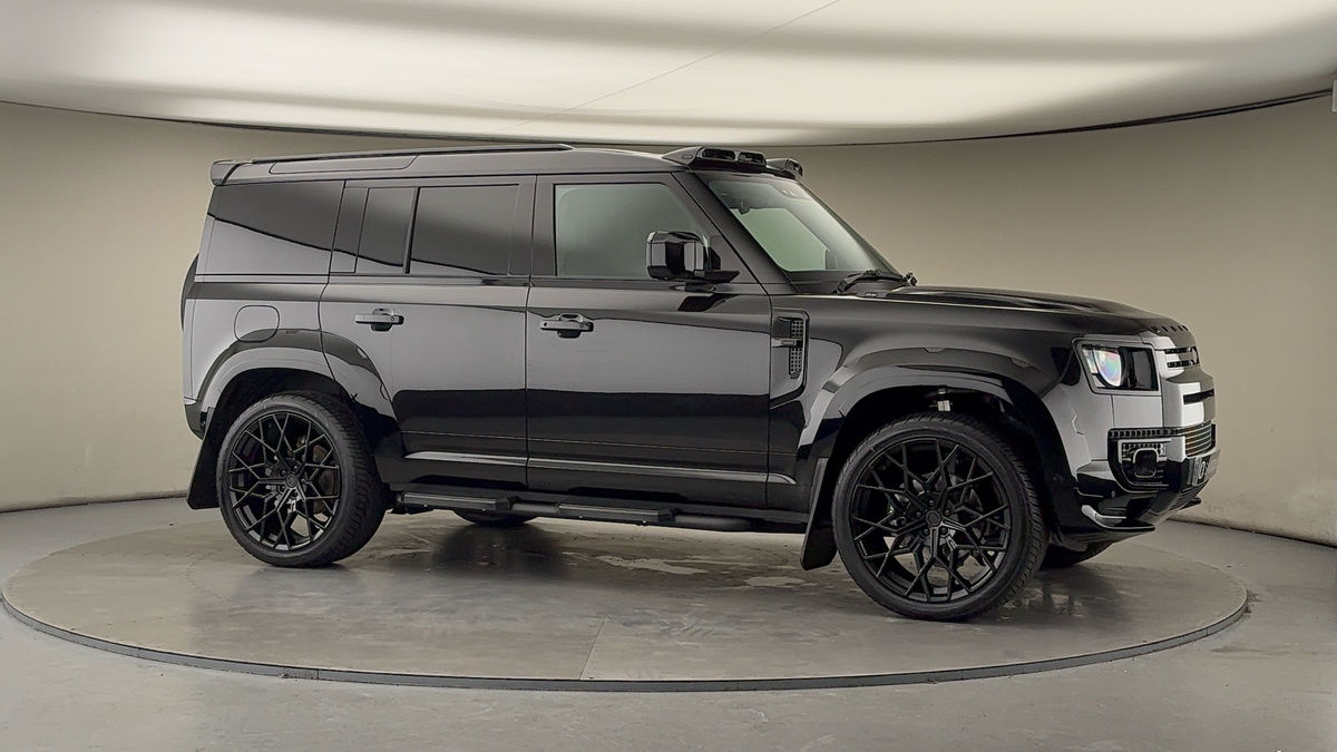 Used Land Rover Defender 110 2026 for sale - 77395058: Photo 38