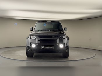 Used Land Rover Defender 110 2026 for sale - 77395058: Photo