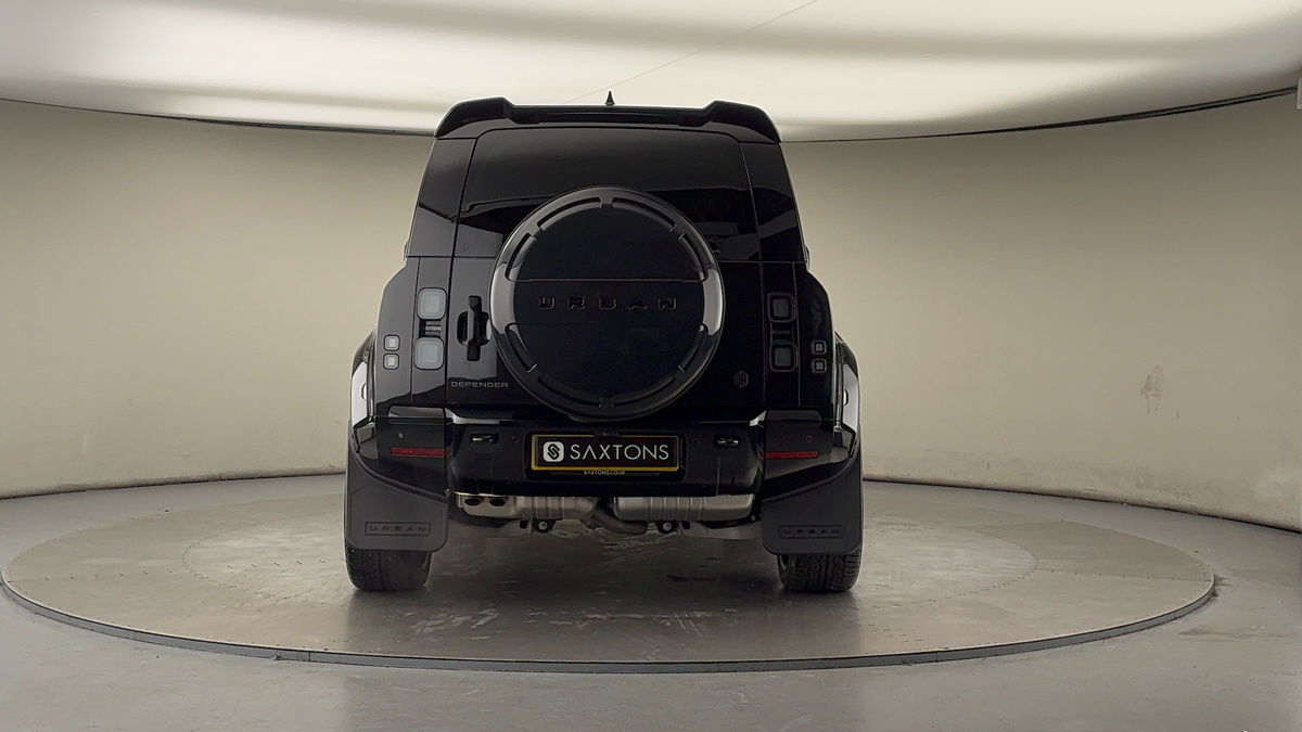 Used Land Rover Defender 110 2026 for sale - 77395058: Photo 4